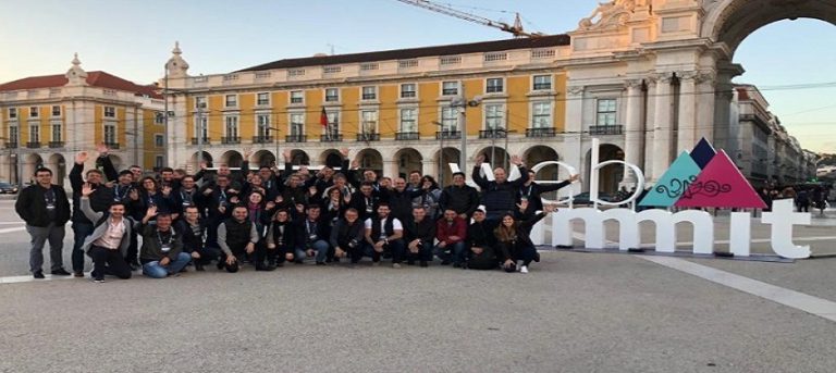 StartSeWebSummit Nov2018 15Nov