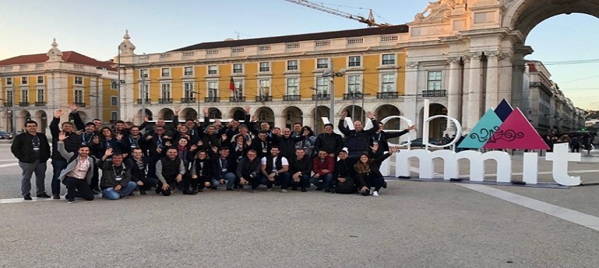 StartSeWebSummit Nov2018 15Nov